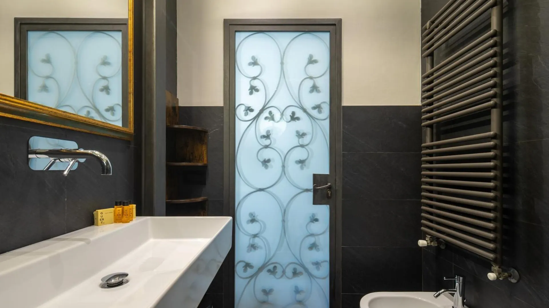 Monalda Tower Apartment Florence 0*,  Italy