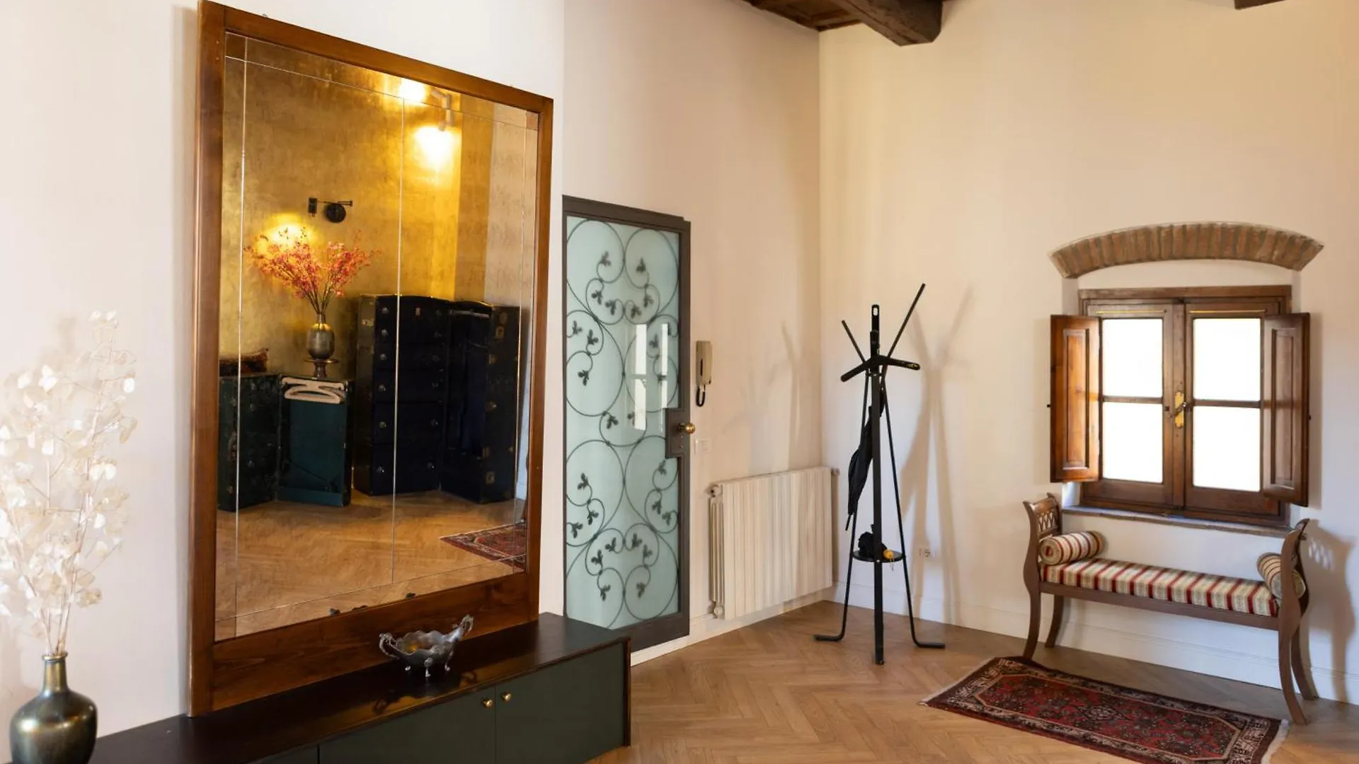 Monalda Tower Apartment Florence