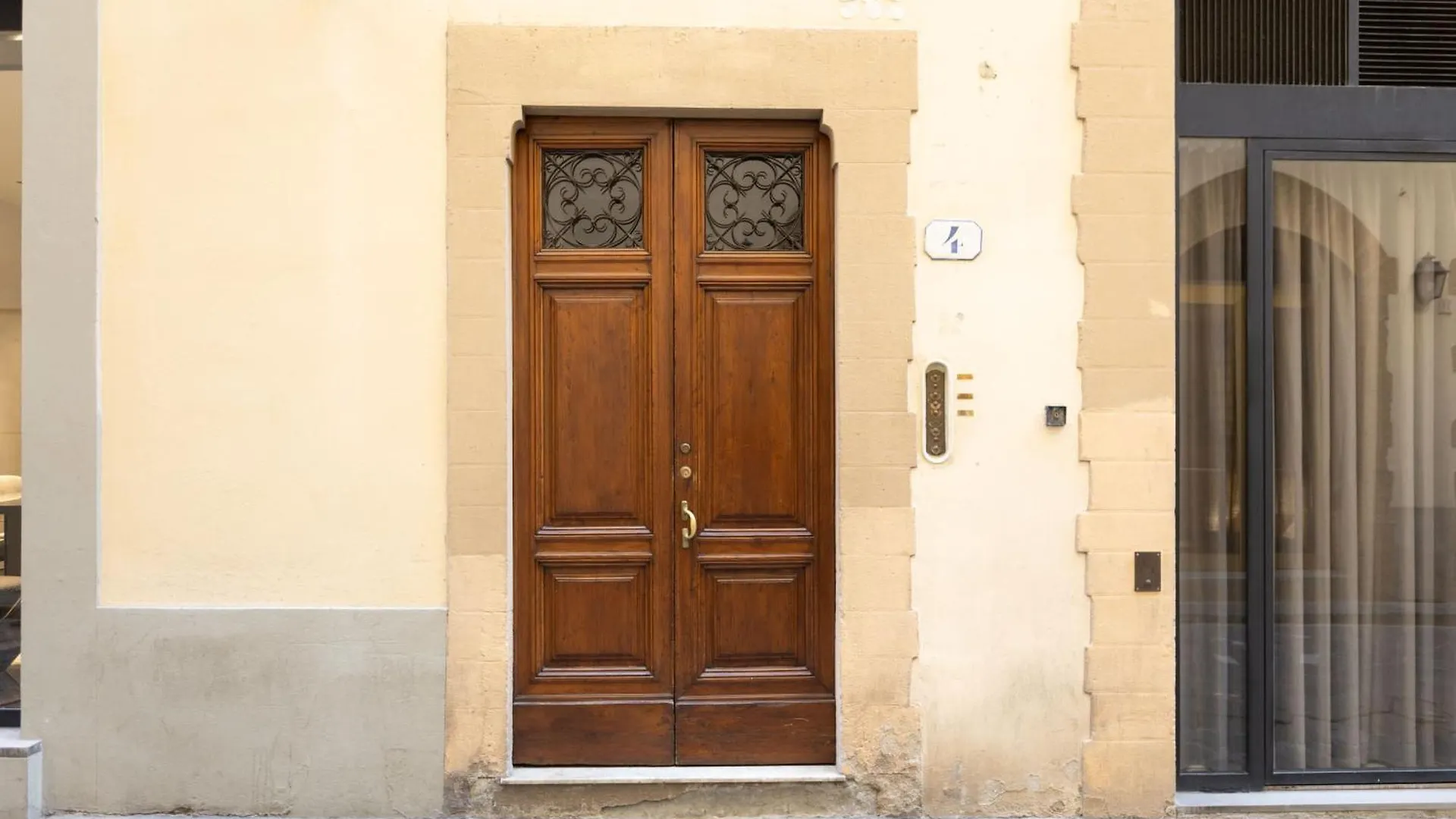 Monalda Tower Apartment Florence 0*,