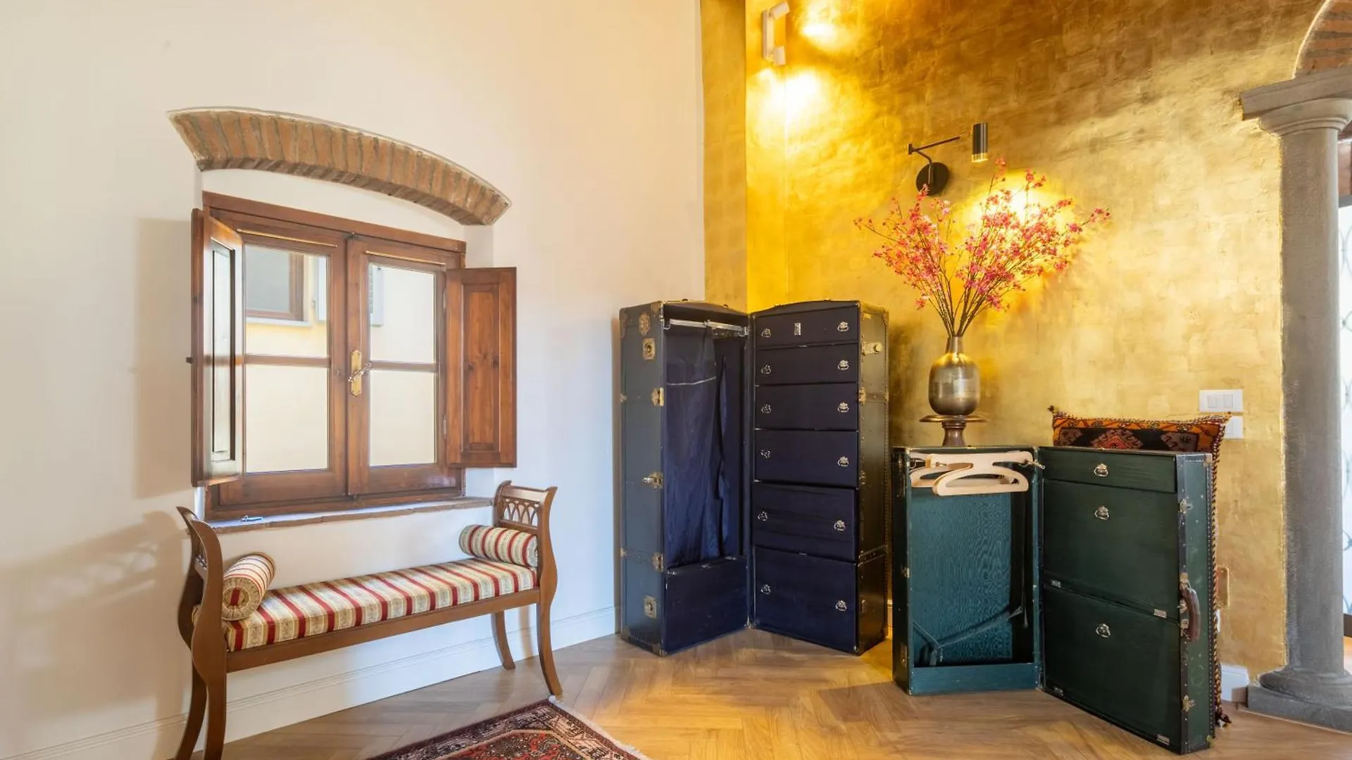 Monalda Tower Apartment Florence
