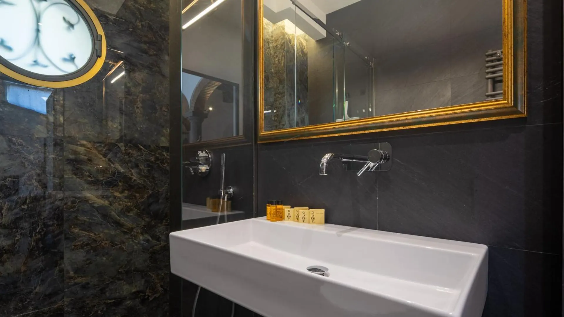 Monalda Tower Apartment Florence