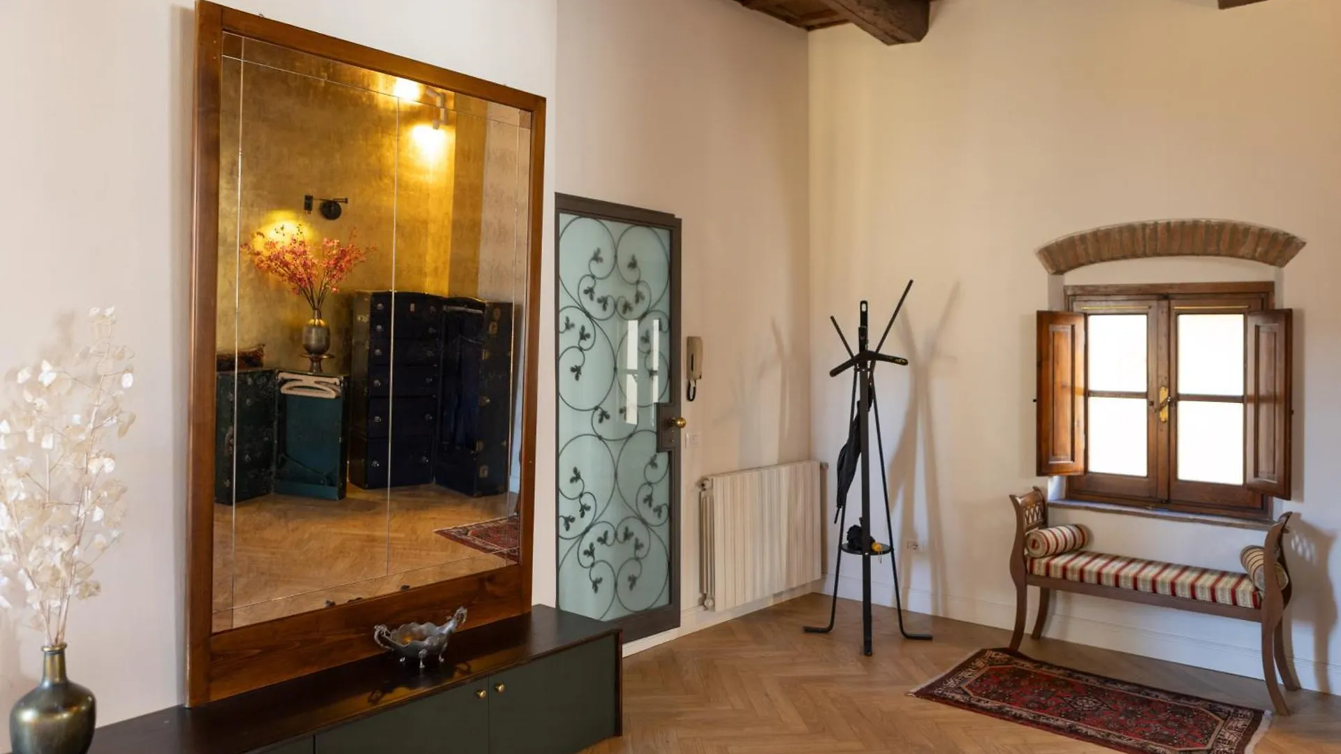 Monalda Tower Apartment Florence