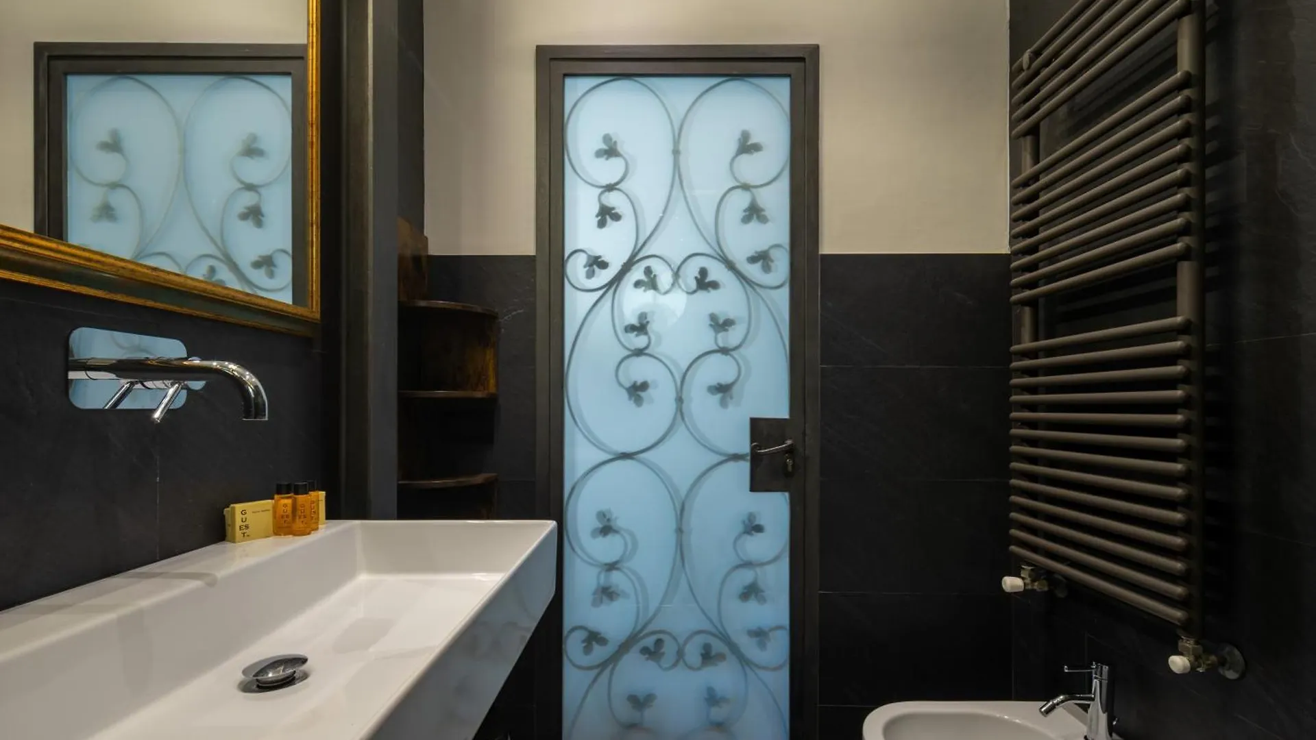 Monalda Tower Apartment Florence Italy