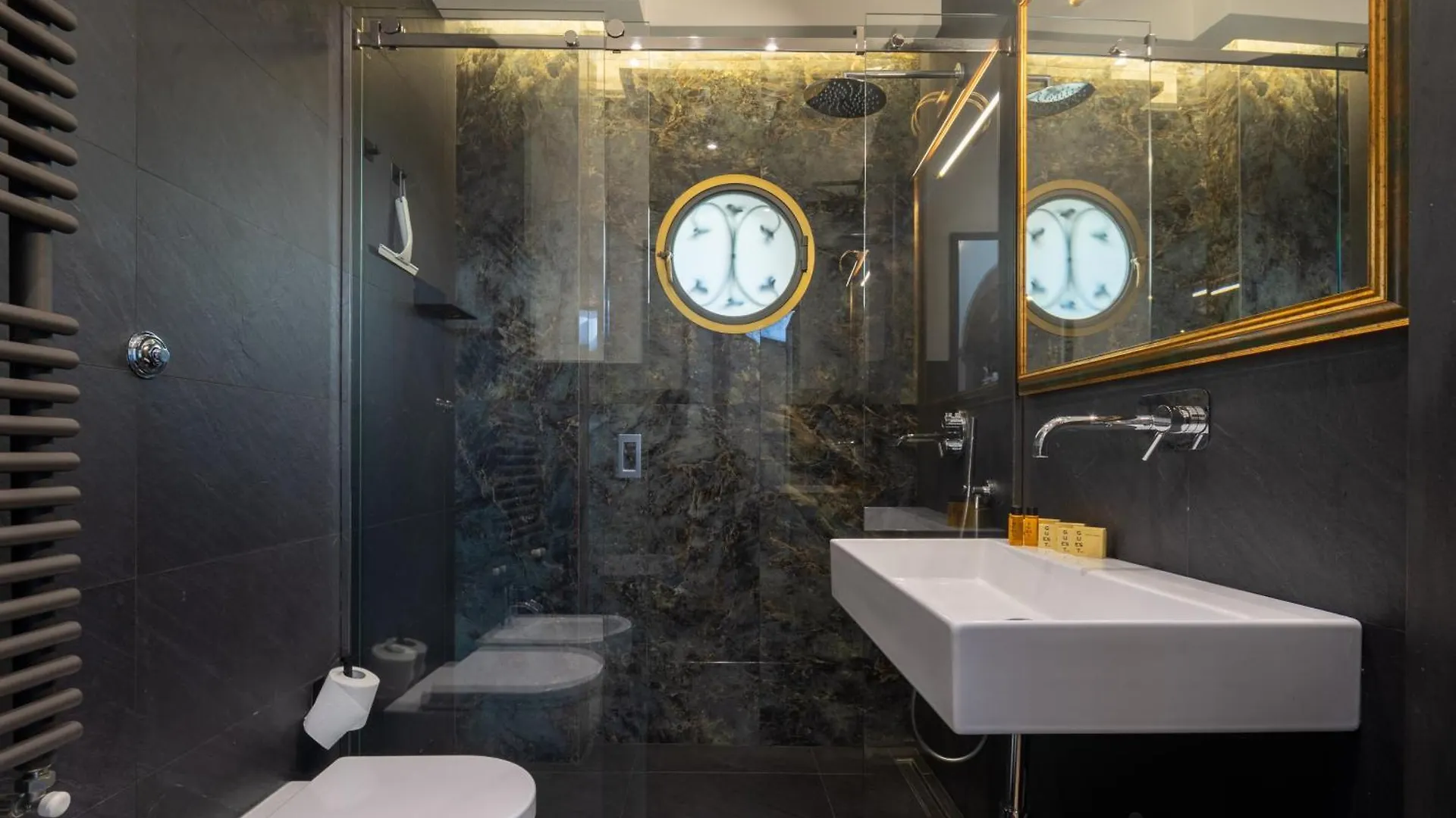 Monalda Tower Apartment Florence