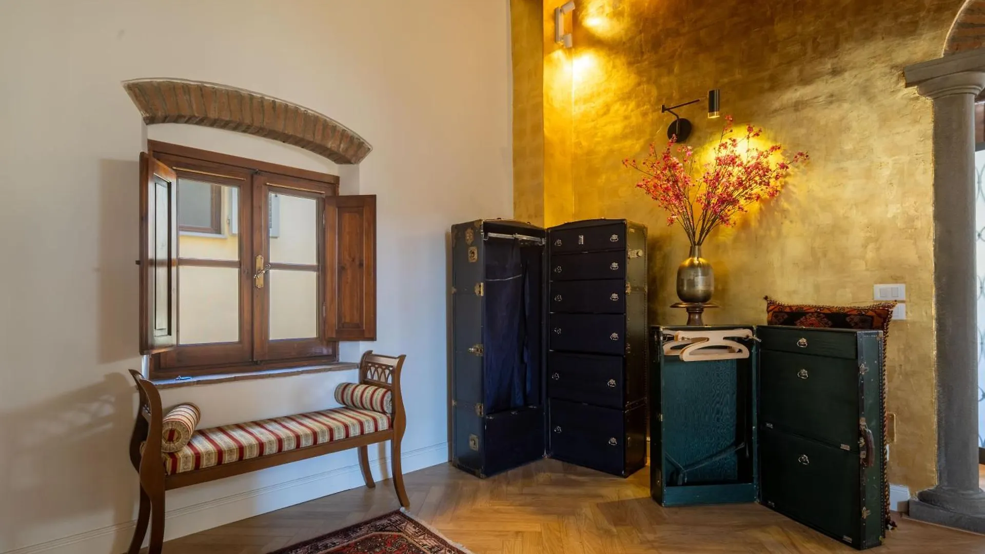 Monalda Tower Apartment Florence