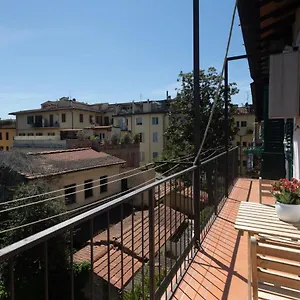 Apartamento Farina 14, Florença