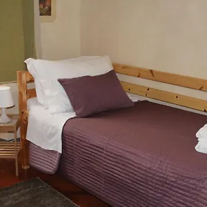 Apartment Accademia, Florenz