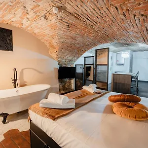 Apartamento Secret, Florença