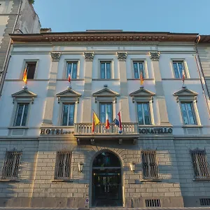 Donatello Florencie