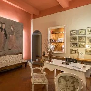 Bed and Breakfast In, Φλωρεντία