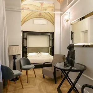Πανσιόν Vivaldi Luxury, Φλωρεντία